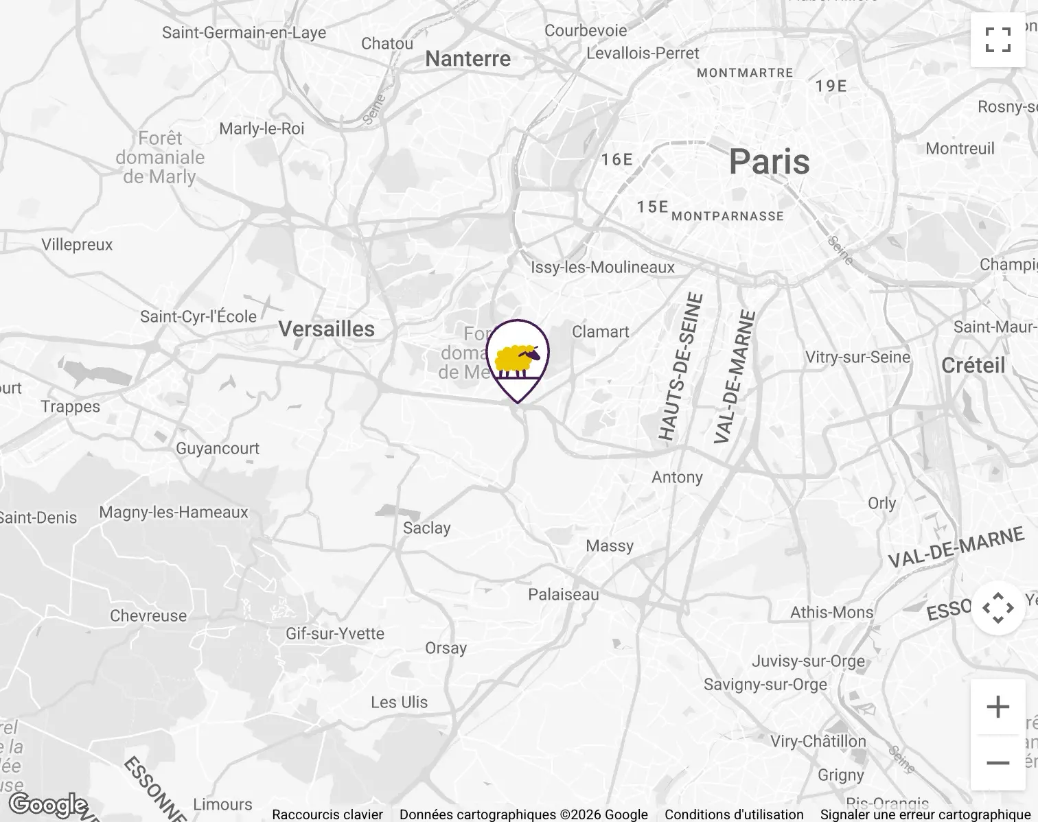 map-velizy