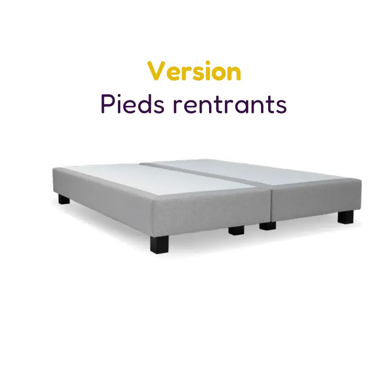 Sommier ROSSO 20 – Image 3