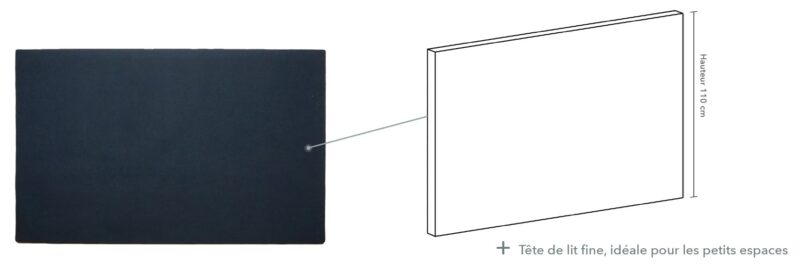 Tête de lit STREET – Image 2